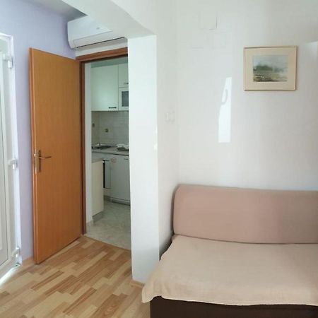 Apartments Andelic Sveti Filip i Jakov Bagian luar foto