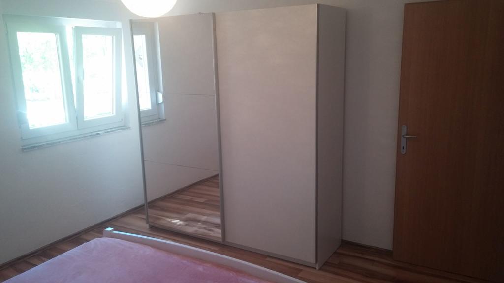 Apartments Andelic Sveti Filip i Jakov Bagian luar foto